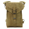 Bag, General Purpose, VICTORY CANVAS CO. 1943, Modified