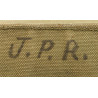 Musette GP, VICTORY CANVAS CO. 1943, modifiée