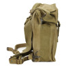Bag, General Purpose, VICTORY CANVAS CO. 1943, Modified