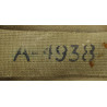 Musette GP, VICTORY CANVAS CO. 1943, modifiée