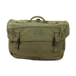 Pack, Field, Cargo, OD 7, VICTORY CANVAS 1945
