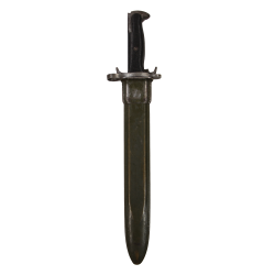Bayonet, Rifle, M1 Garand, UFH