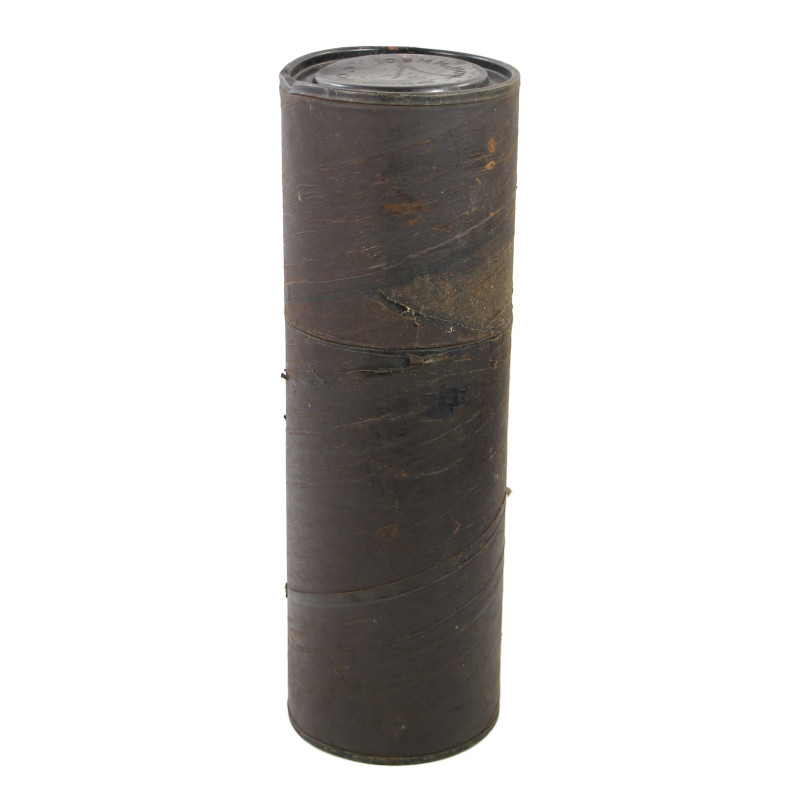 Container à obus M130, 105 mm Howitzer