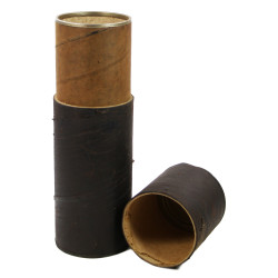 Container à obus M130, 105 mm Howitzer
