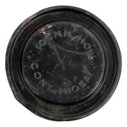 Container à obus M130, 105 mm Howitzer
