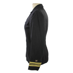 Uniforme, veste et jupe, US Navy, WAVES, Lieutenant Commander