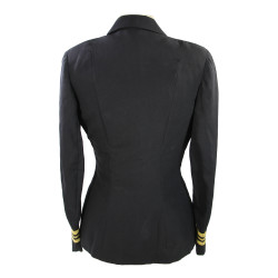 Uniforme, veste et jupe, US Navy, WAVES, Lieutenant Commander