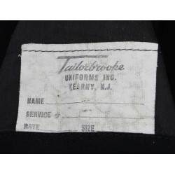 Uniform, Jacket & Skirt, US Navy, WAVES, Lieutenant Commander