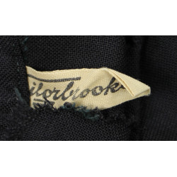 Uniform, Jacket & Skirt, US Navy, WAVES, Lieutenant Commander