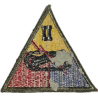 Patch, II Armored Corps