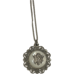 Pendentif, Sweetheart, US Army