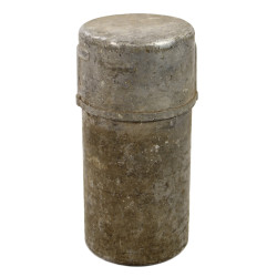 Réchaud M-1941, COLEMAN, C.M. MFG. CO. 1944