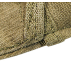 Haversack, M-1928, INDIANAPOLIS TENT & AWNING CO. 1942