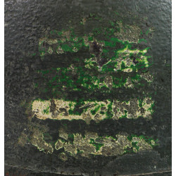 Helmet, Despatch Rider, BMB 1944, Size 6 3/4