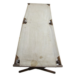 Cot, Folding, US Army