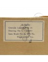 Alidade de visée M15 Alidade de visée M15