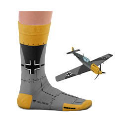 Fantasy socks, BF 109