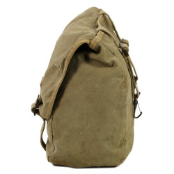 Bag, Field, M-1936, British Made, M.W. & S. Ltd., 1944