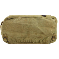 Bag, Field, M-1936, British Made, M.W. & S. Ltd., 1944