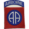 Patch, 82nd Airborne Division