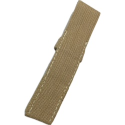 Porte-baïonnette 98K en toile, Afrika Korps
