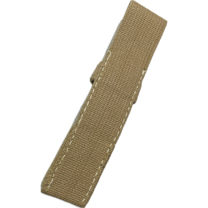 Porte-baïonnette 98K en toile, Afrika Korps