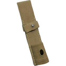 Mauser Bayonet Holder, Web, Afrika Korps