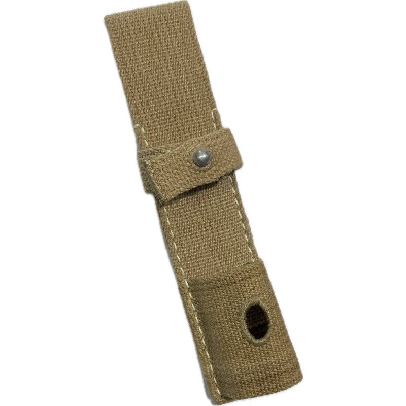 Porte-baïonnette 98K en toile, Afrika Korps