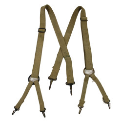 Brêlage M-1941, USMC