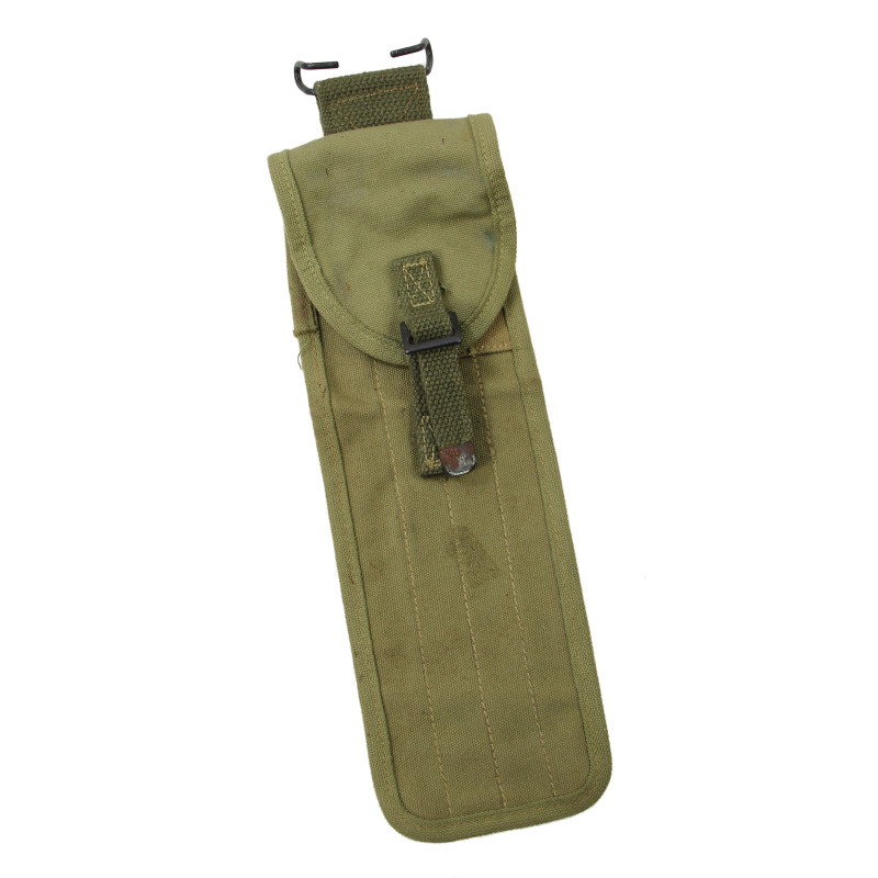 Case, Kit, Cleaning Rod, M1C6573A, Browning M1919A4