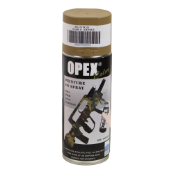 Paint, Sand, Afrika Korps, en bombe