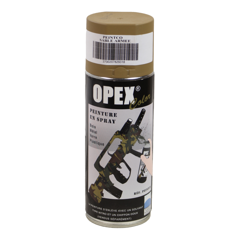 Paint, Sand, Afrika Korps, Spray