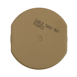 Paint, Sand, Afrika Korps, Spray