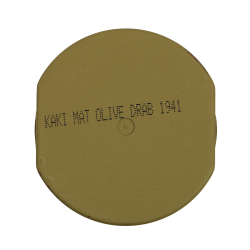 Paint, Khaki mat Olive Drab 1941, Spray