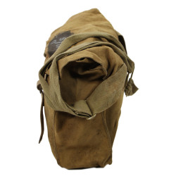 Bag, Musette, Medic, British, ROWE 1941