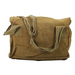 Bag, Musette, Medic, British, ROWE 1941