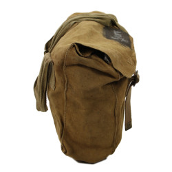 Bag, Musette, Medic, British, ROWE 1941