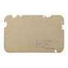 Permit, Driving, Personal, Maj. Percival Churchill, US Army