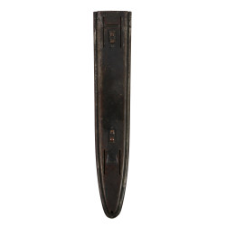 Fourreau, Knuckle Knife, M-1918, L.F.& C. 1918