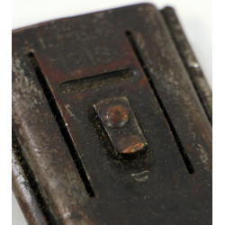 Fourreau, Knuckle Knife, M-1918, L.F.& C. 1918