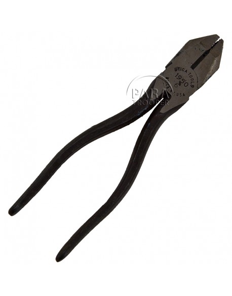 Pliers, TL-13-A, 1950 Pliers, TL-13-A, 1950