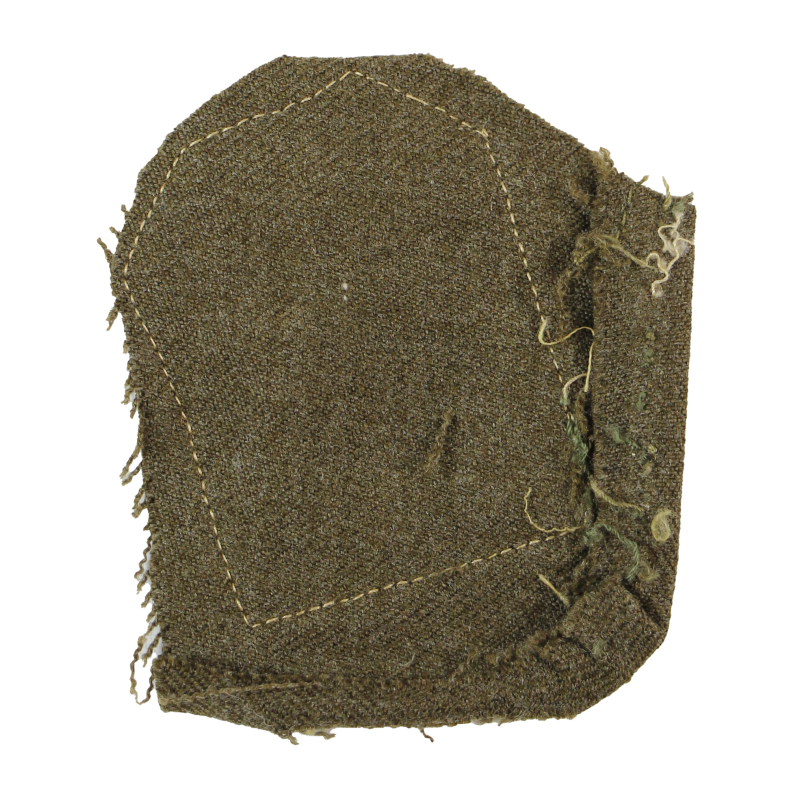 Patch, 2nd Army