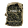 Set, Radio, BC-1306 (SCR-694), with canvas bag, 1944