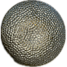 Bouton en acier pour Feldbluse Bouton en acier pour Feldbluse