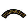 Insigne, Doughboys Insigne, Doughboys