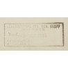Map, Fort Kellerman, US Army, Metz