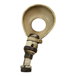 Lampe de char, US Army, 660W, 250V