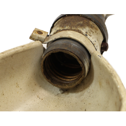 Lampe de char, US Army, 660W, 250V
