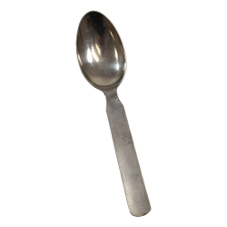 Tablespoon, Wehrmacht, 1942, Normandy