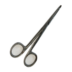 Pinces médicales, Royal Army Medical Corps